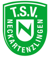 TSV-Neckartenzlingen Logo